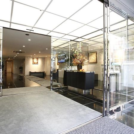 New Central Hotel Tokyo Esterno foto