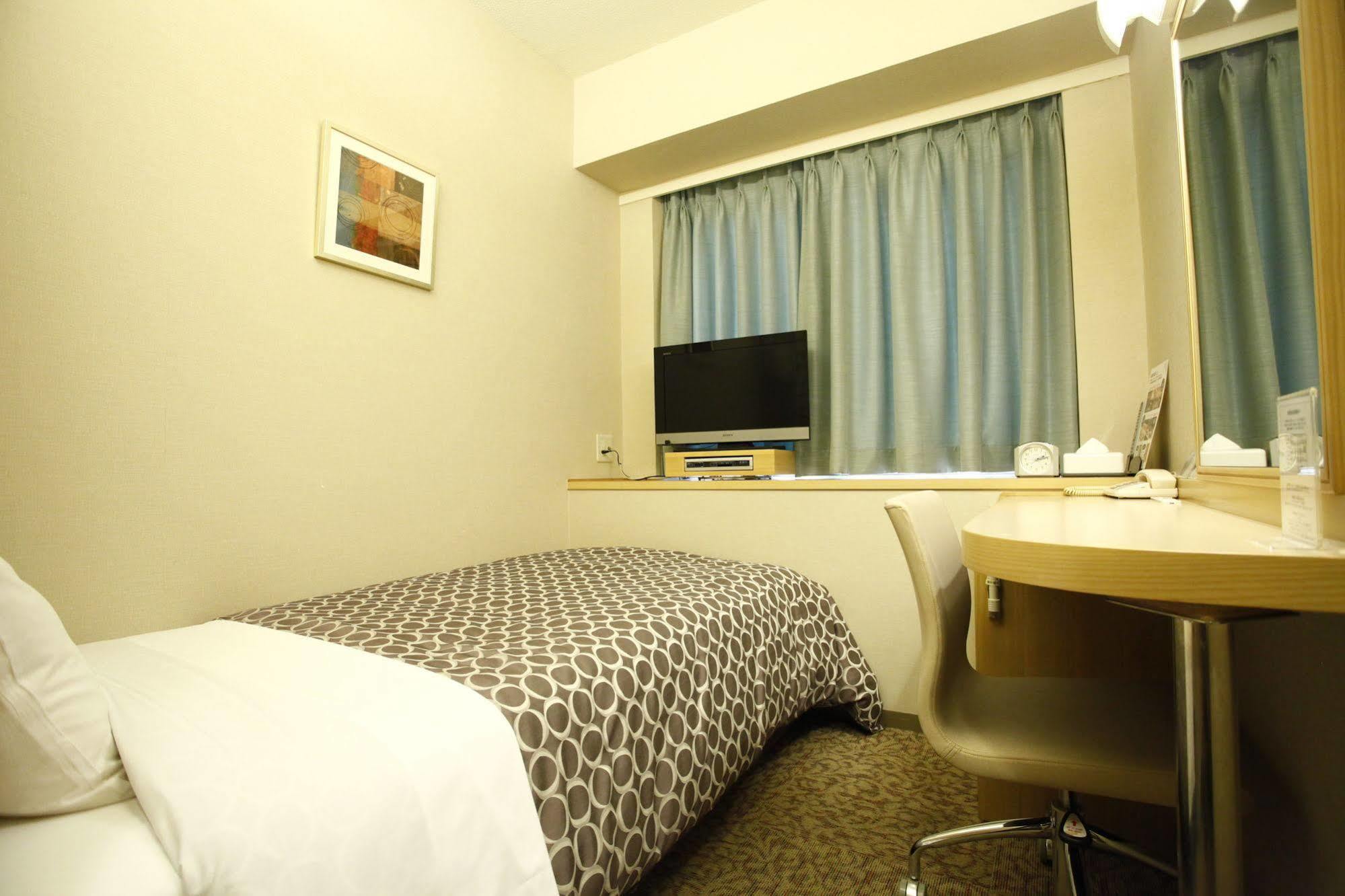 New Central Hotel Tokyo Esterno foto